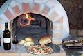 Morpeth Woodfired Pizza Cafe image 1