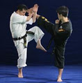 Mu Do Kwan Hapkido image 1