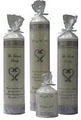 Mushroom Cloud Candles image 2