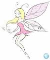 My Book-Keeping Fairy logo