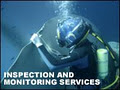 NEPTUNE DIVING | HULL CLEANING logo