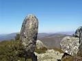 Namadgi National Park logo