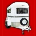 Nandor Horse Floats and Trailers image 1