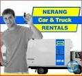 Nerang Car & Truck Rentals logo