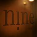 Nine logo