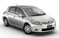 Noosa Car Rentals logo