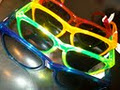 Oakley surfers Ostore logo