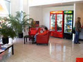 Oasis Car Wash Cafe Crows Nest logo