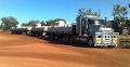 Oilfield Transport Services image 3