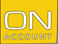 On Account logo