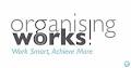 Organising Works! logo