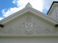 Ornamental Plasterworks logo