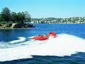 Oz Jet Boating image 1