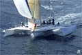 Ozsail logo