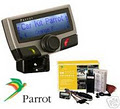 PARROT CAR KITS AUSTRALIA logo