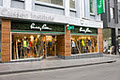 Paddy Pallin logo