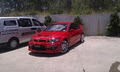 Paint Protection Gold Coast-Brisbane Gtechniq C1 image 4