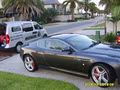 Paint Protection Gold Coast-Brisbane Gtechniq C1 image 1