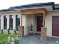 Paragon Home Constructions logo