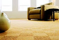 Parker Carpets logo