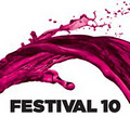 Perth International Arts Festival logo