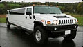 Perth Wedding Hummer Limousines image 2