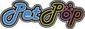 Pet Pop logo