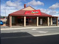 Pizza Hut Gungahlin logo