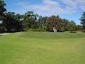 Port Kembla Golf Club logo