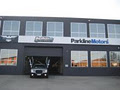 Presidential / Parkline Motors logo