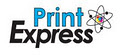 Print Express logo