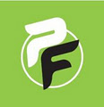 Pure Fitness logo