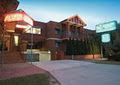 Quality Hotel Wangaratta Gateway logo