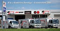 R & J Batteries image 1