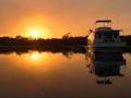 Rainbow Beach Houseboats image 6