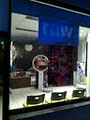 Raw Hair Creators logo