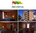 Red Castle Motor Inn logo