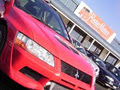 Redan Motors logo