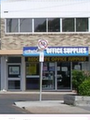 Redcliffe Office Supplies logo