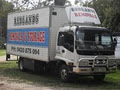 Redlands Removals And Storage logo