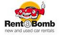 Rent-A-Bomb logo