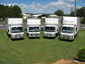 Rent Me Truck Hire logo