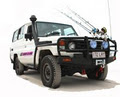 RentaRig 4WD Hire image 5