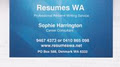 Resumes WA image 5