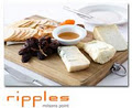 Ripples at Milsons Point logo