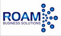 Roam logo