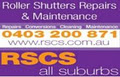 Roller Shutter Repairs Adelaide image 2