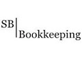 SB Bookkeeping logo