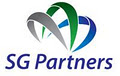 SG Partners logo