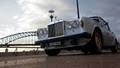 SILVER SHADOW WEDDING CARS SYDNEY image 3